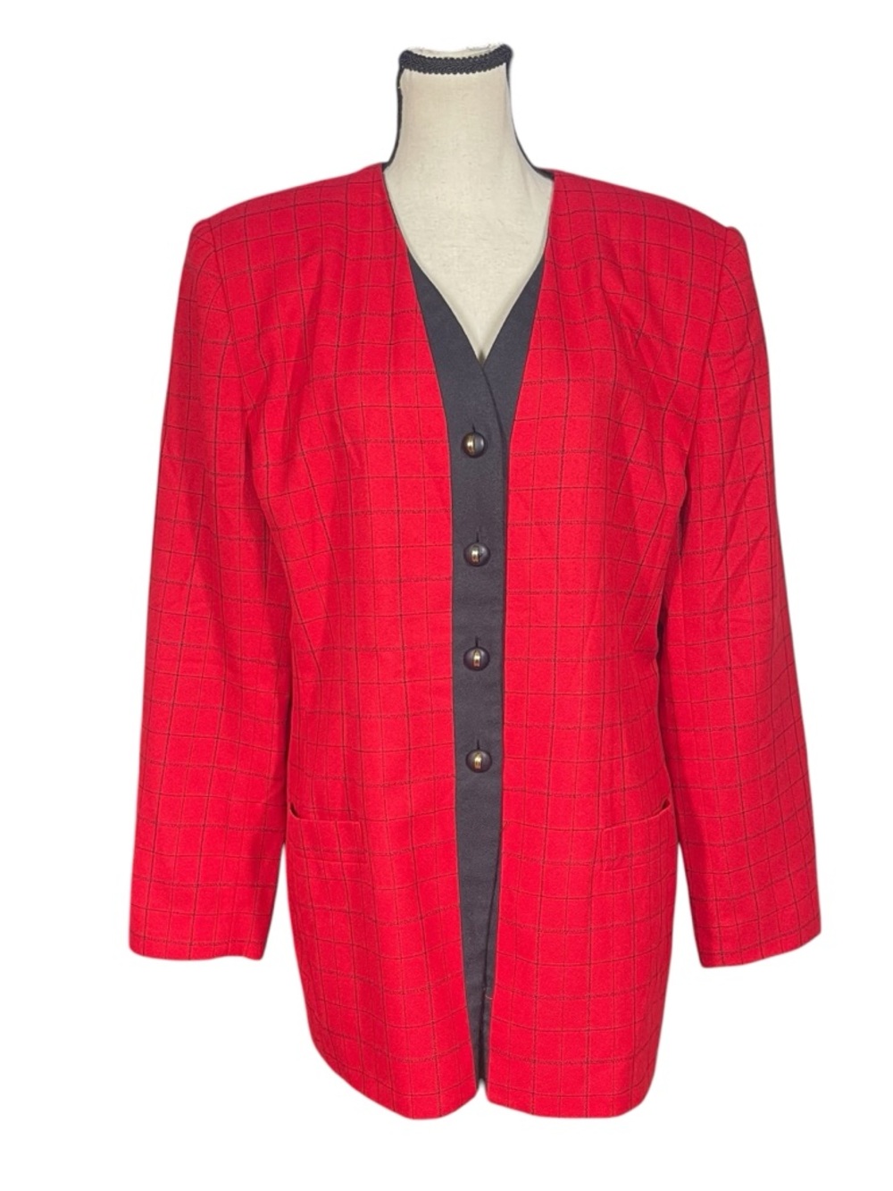 Sasson Vintage Blazer